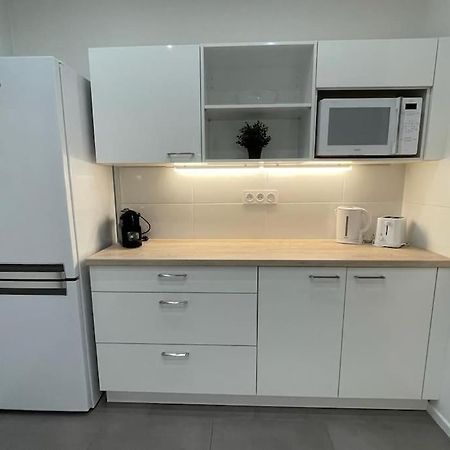 Apartamento Strasbourg Contades Clemenceau : ) Exterior foto
