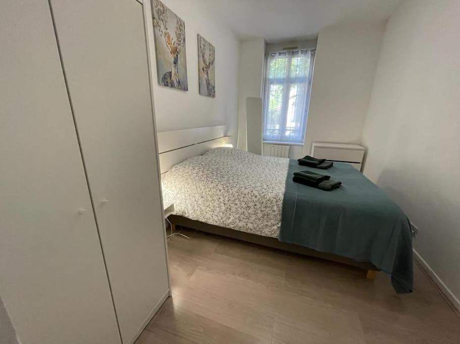 Apartamento Strasbourg Contades Clemenceau : ) Exterior foto