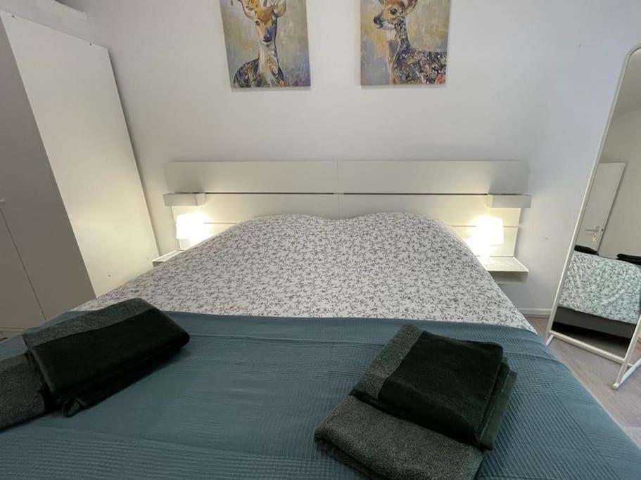 Apartamento Strasbourg Contades Clemenceau : ) Exterior foto