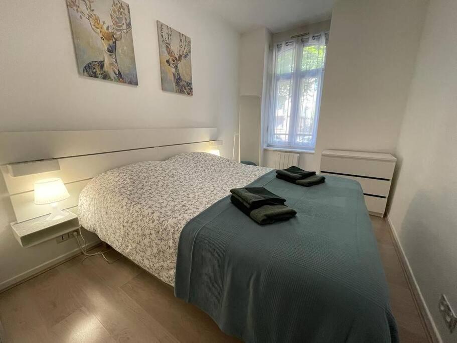 Apartamento Strasbourg Contades Clemenceau : ) Exterior foto