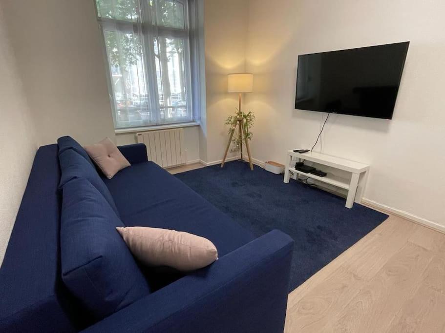 Apartamento Strasbourg Contades Clemenceau : ) Exterior foto